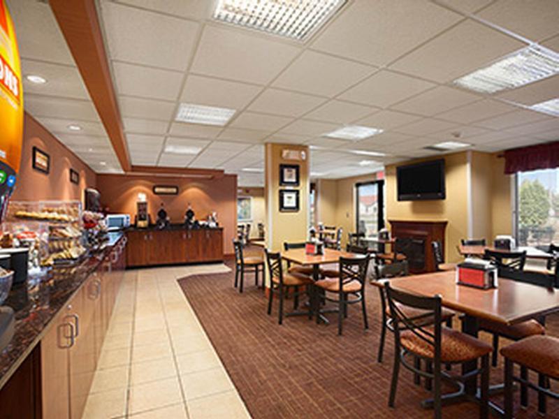 Ramada By Wyndham Wisconsin Dells I-90 Hotel Kültér fotó