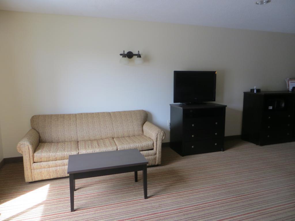 Ramada By Wyndham Wisconsin Dells I-90 Hotel Kültér fotó